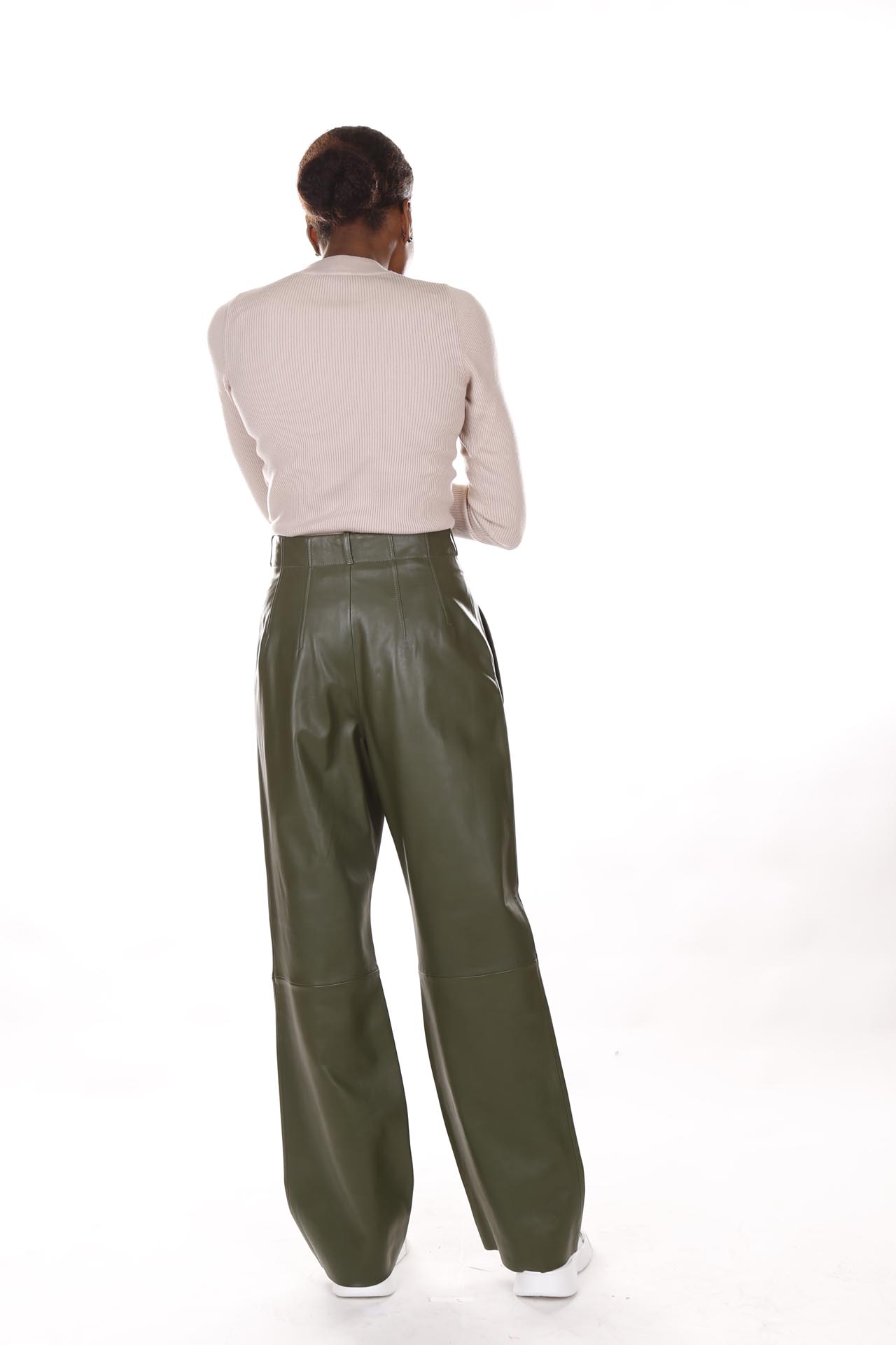 Alberta Ferretti, Pantaloni